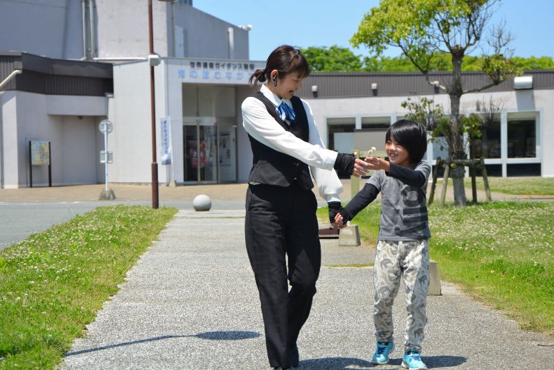 誇りを胸に、私たちは前進を続けます。