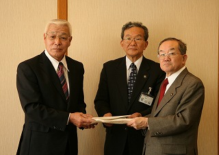 「職業を通して地域社会に貢献しよう」
