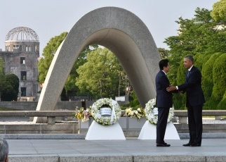 「恩讐の彼方に　・　水に流す日本人の心」