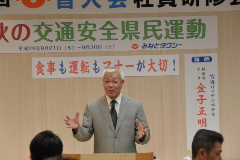 『失って知る　当たり前の有難さ』