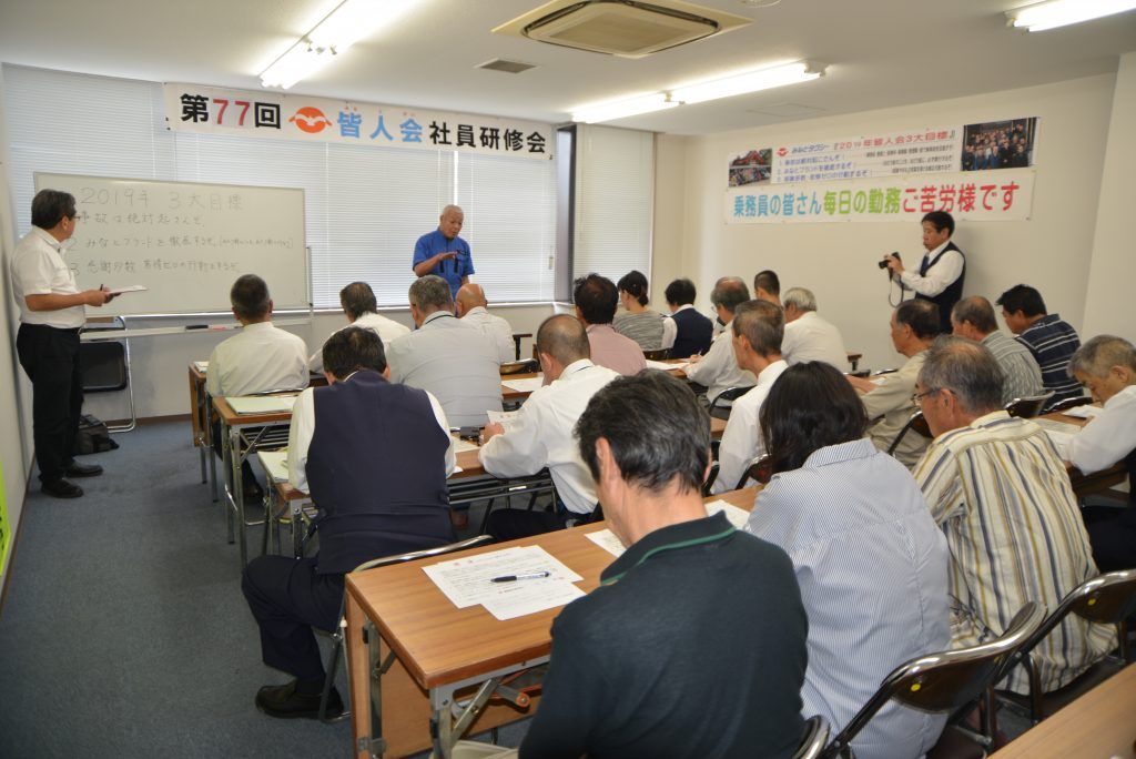 NHKドラマ「おしん」に学ぶ