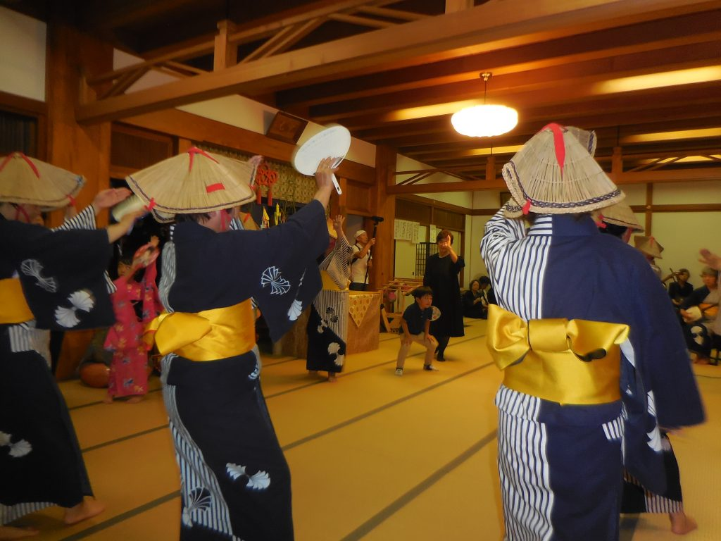 「平和を希求する、スポーツの祭典」
